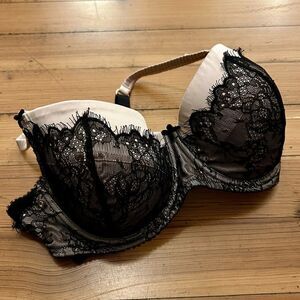 Dita Von Teese Bra. Size 40D.